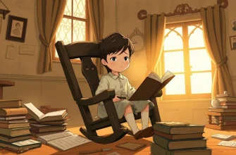 Films biographiques sur les orphelins