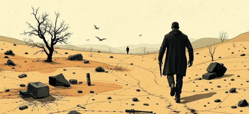 Films d'horreur sur les déserteurs : une sélection terrifiante