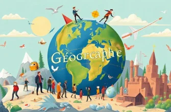 Aventure et Géographie: 10 Films à Découvrir