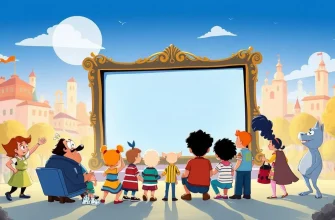 Films familiaux audacieux : Une sélection pour rire et s'amuser