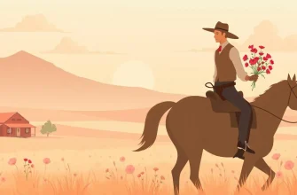 Films de romance avec des shérifs