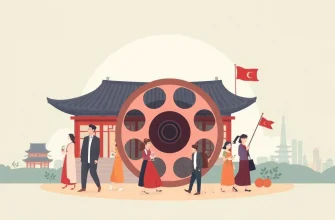 Films sur la Corée : Une sélection captivante