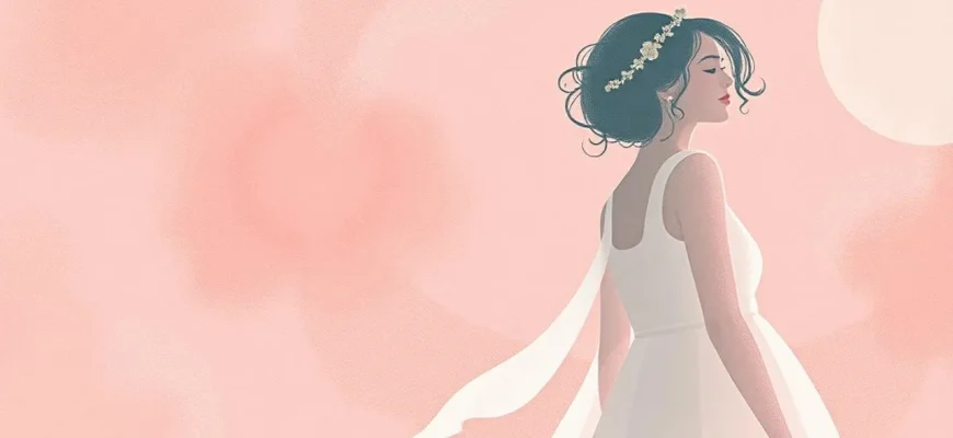 Films de mélodrame sur la prostitution