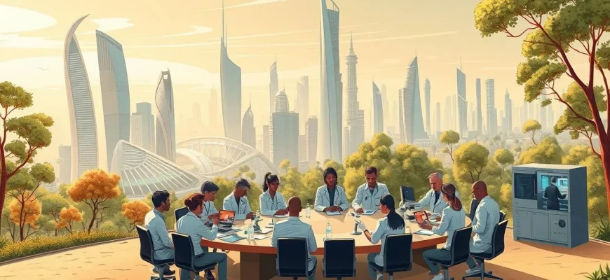 Documentaires sur les biotechnologies dans l'industrie