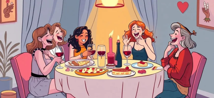 Les Meilleures Comédies de Dernière Nuit