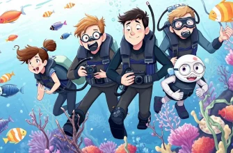 Top 10 des films sur le monde sous-marin