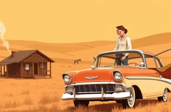 Films westerns sur la première amour