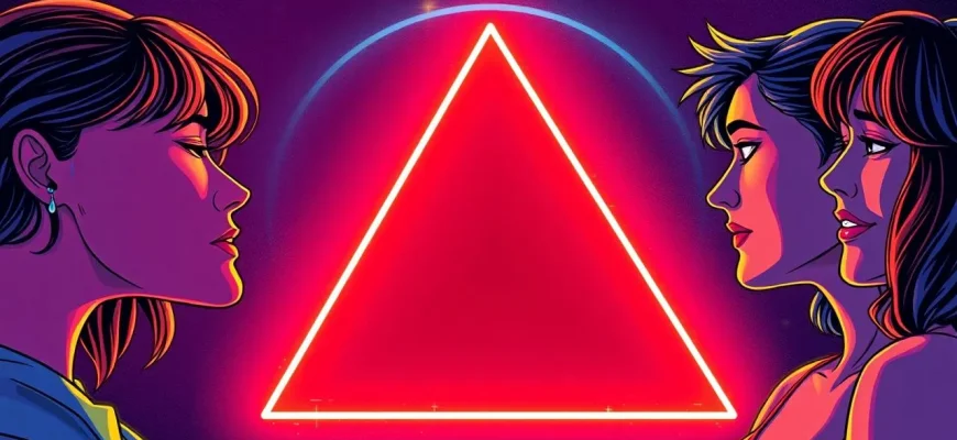 Les Meilleurs Films sur les Triangles Amoureux