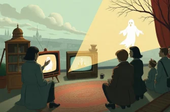 Top 10 Films Soviétiques sur le Surnaturel