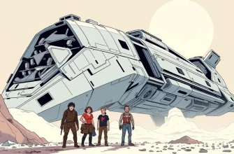 Films de science-fiction sur la survie en conditions extrêmes