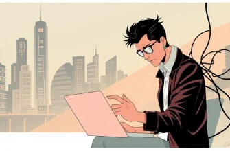 10 Thrillers captivants sur des programmeurs