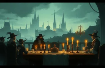 Top 10 des Thrillers du XVIIe Siècle