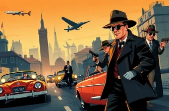 Les Meilleurs Films d'Action sur l'Interpol