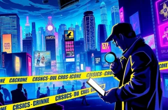 Les Meilleurs Films Criminels avec des Enquêtes Complexes