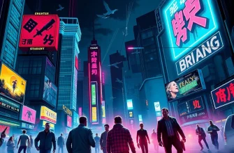 Top 10 Films de Panique Criminelle en Français