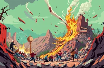 Films d'horreur sur les tremblements de terre