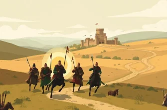 Top 10 des films historiques sur l'invasion mongole