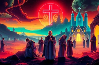 Films de guerre avec des prêtres en zones de conflit