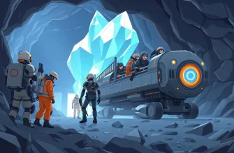 Films de science-fiction sur les mineurs