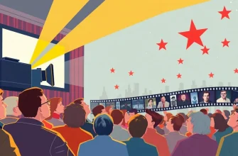 Films soviétiques des années 90: Une fenêtre sur le passé