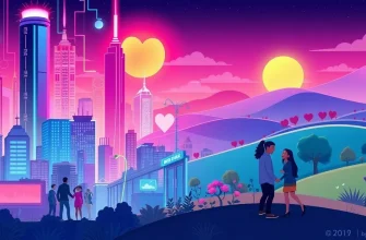 Films sur les rencontres en ligne