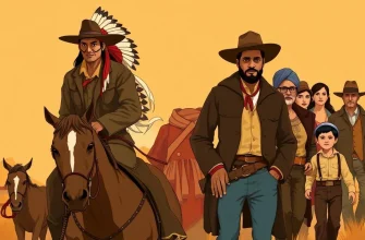 Westerns et diversité : 10 films à ne pas manquer