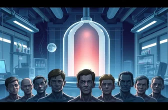 Top 10 des Thrillers sur les Clones