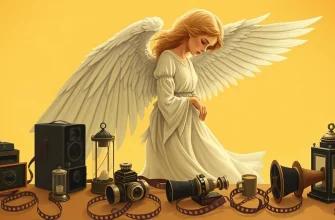 Films biographiques sur les anges : une sélection inspirante