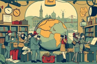 Détectives et Touristes: 10 Films à Découvrir