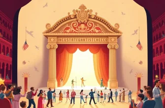 Les 10 Meilleurs Films sur le Théâtre