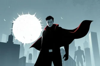 Top 10 des thrillers avec des superpouvoirs