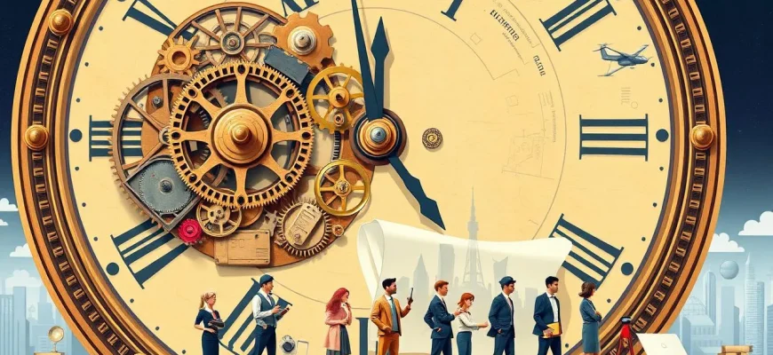 Les meilleurs documentaires sur les ingénieurs