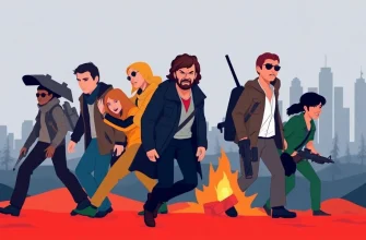 Les Meilleurs Thrillers de Survie en Français