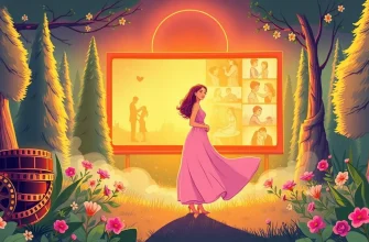 Les 10 films romantiques incontournables pour les femmes