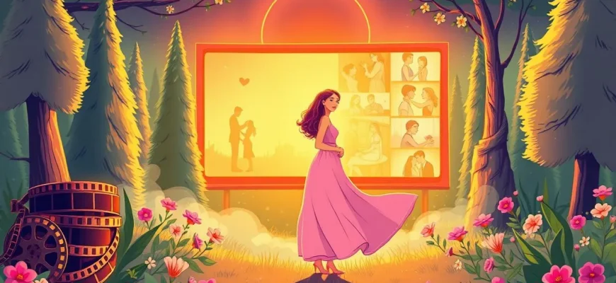 Les 10 films romantiques incontournables pour les femmes