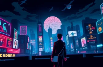 Les Meilleurs Films Criminels sur les Crimes Cachés