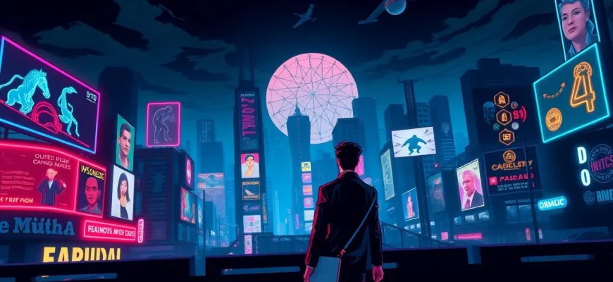 Les Meilleurs Films Criminels sur les Crimes Cachés