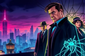 Top 10 des Films Criminels sur la Corruption