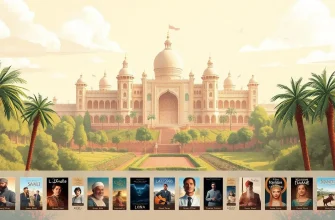 Films sur les Sultans: Une Exploration Cinématographique