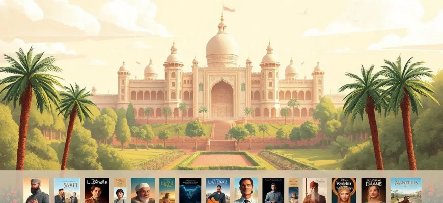 Films sur les Sultans: Une Exploration Cinématographique