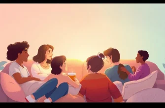 Films familiaux sur l'amour homosexuel