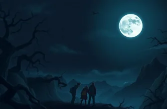 Les meilleurs films d'horreur sur la lune