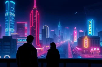 Films dramatiques sur l'isolement social