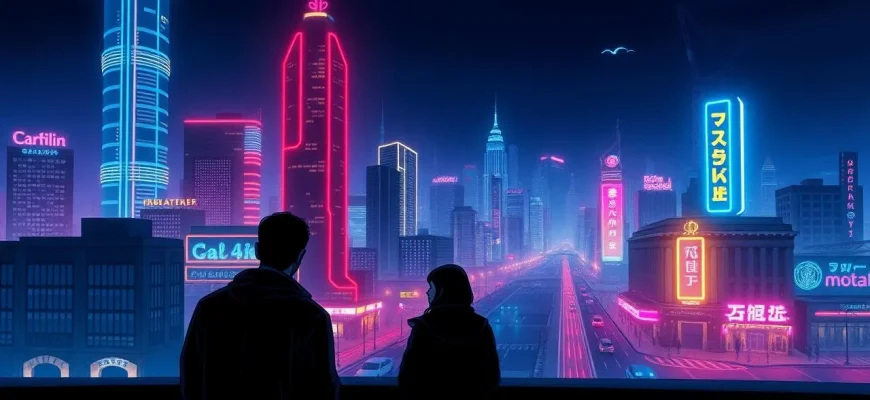 Films dramatiques sur l'isolement social