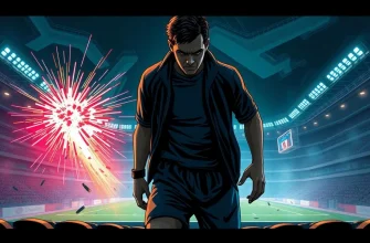 Les Meilleurs Films de Catastrophes Sportives