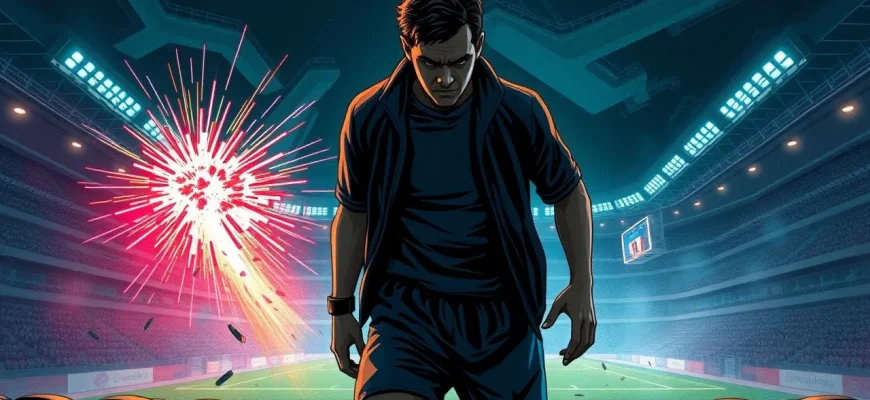 Les Meilleurs Films de Catastrophes Sportives