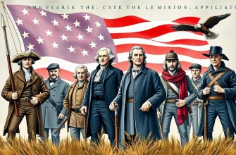 Films historiques sur les patriotes américains