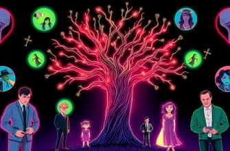 Les Meilleurs Films Criminels sur les Secrets de Famille