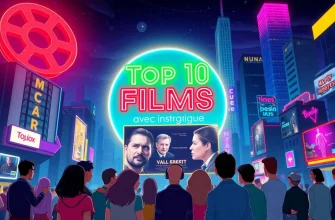 Les Meilleurs Films avec Intrigue