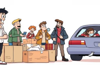 Les Meilleures Comédies sur les Contrebandiers